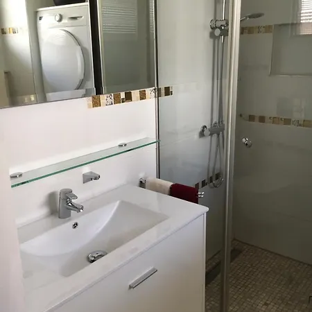 Apartament Plaza Del Charco With Rooftop Pool, Views And Fast Wi-fi Puerto de la Cruz (Tenerife)