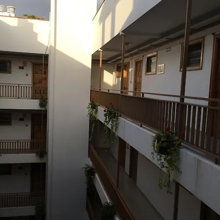 Appartement Plaza Del Charco With Rooftop Pool, Views And Fast Wi-fi *