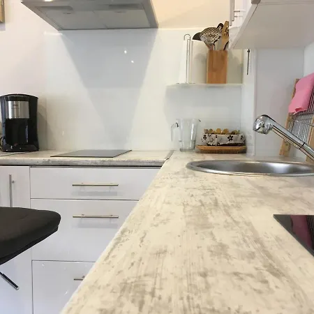 Apartament Plaza Del Charco With Rooftop Pool, Views And Fast Wi-fi Puerto de la Cruz (Tenerife)