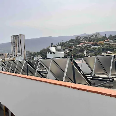 Plaza Del Charco With Rooftop Pool, Views And Fast Wi-fi *