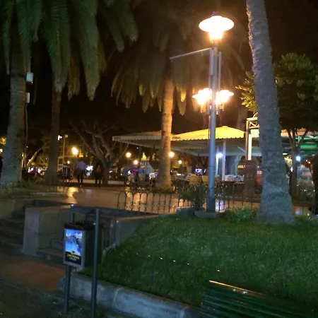 Plaza Del Charco With Rooftop Pool, Views And Fast Wi-fi *
