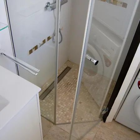 Plaza Del Charco With Rooftop Pool, Views And Fast Wi-fi Appartement