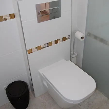 Plaza Del Charco With Rooftop Pool, Views And Fast Wi-fi Apartament *