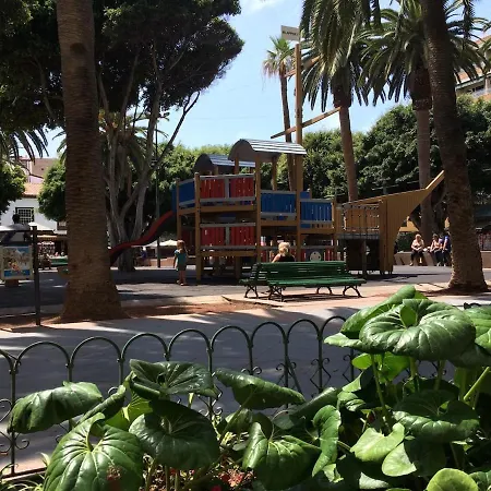 Plaza Del Charco With Rooftop Pool, Views And Fast Wi-fi *