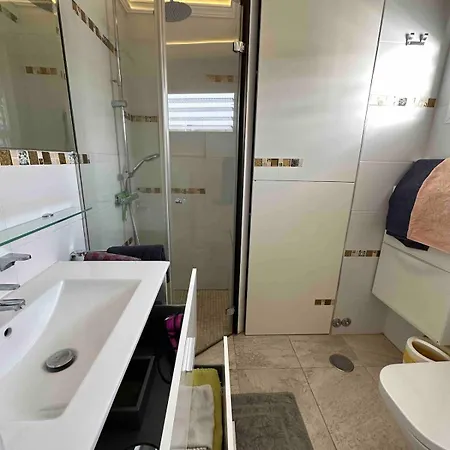 Apartament Plaza Del Charco With Rooftop Pool, Views And Fast Wi-fi *