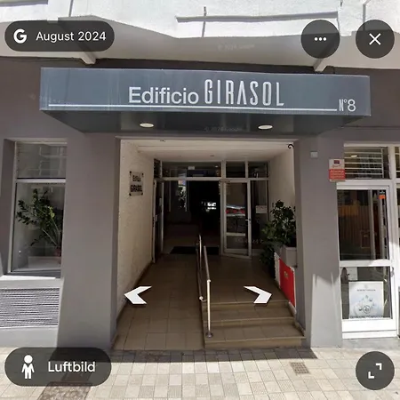 Apartament Plaza Del Charco With Rooftop Pool, Views And Fast Wi-fi Puerto de la Cruz (Tenerife)